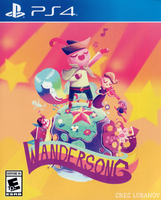Wandersong